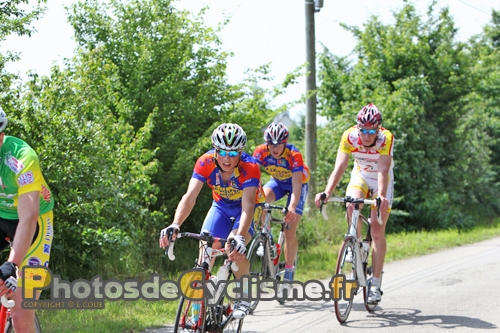 13 juin 2010 St Aubin en Plumelec (56)